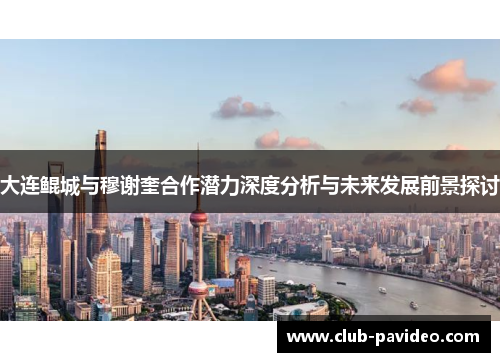 大连鲲城与穆谢奎合作潜力深度分析与未来发展前景探讨 大连鲲城与穆谢奎合作潜力深度分析与未来发展前景探讨
